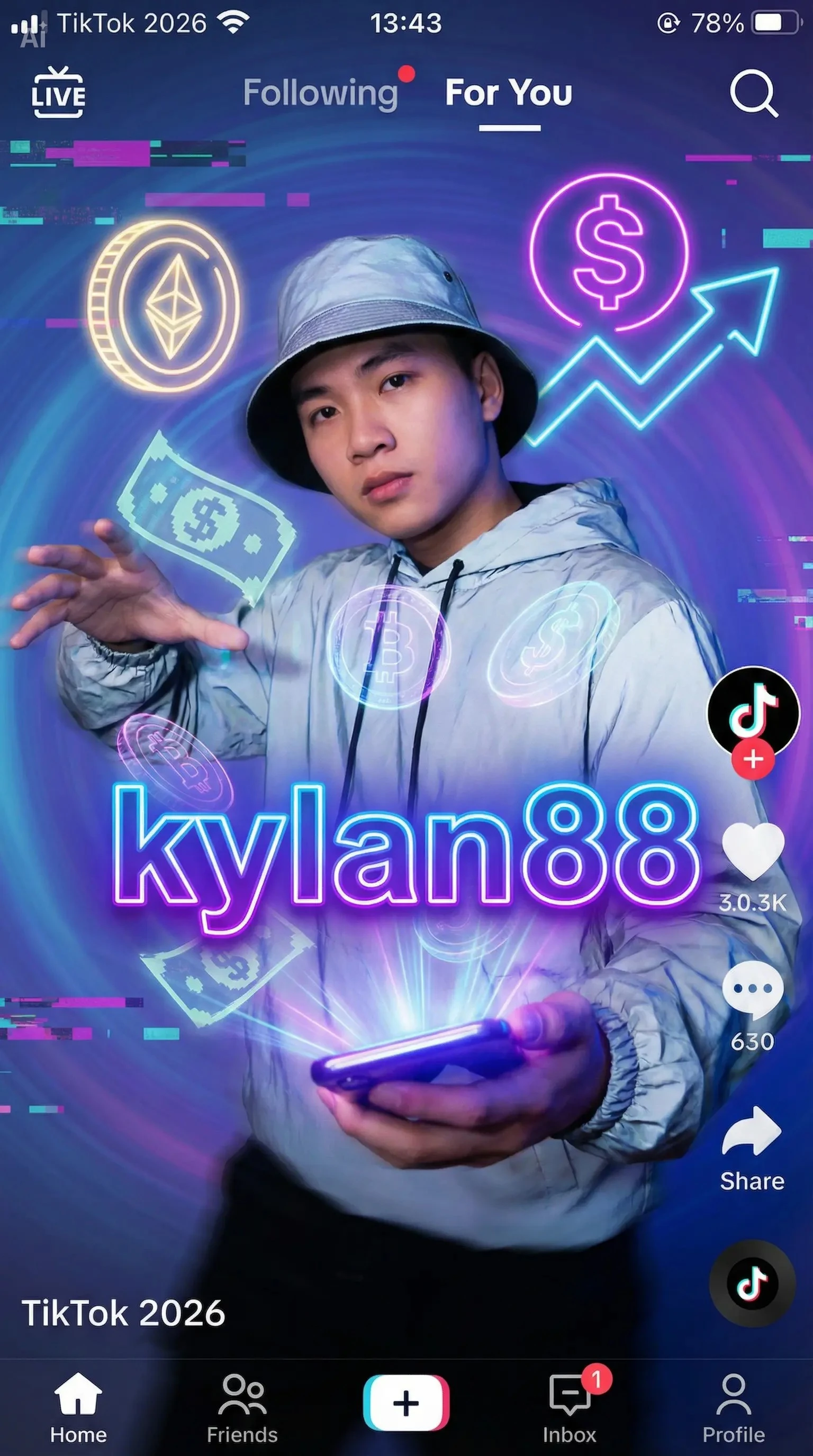 kiếm tiền online 2026 uy tín có thu nhập thật kylan88 pay