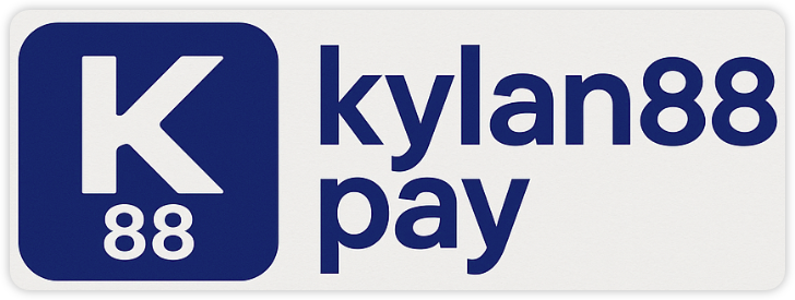 Kylan88 Pay Logo